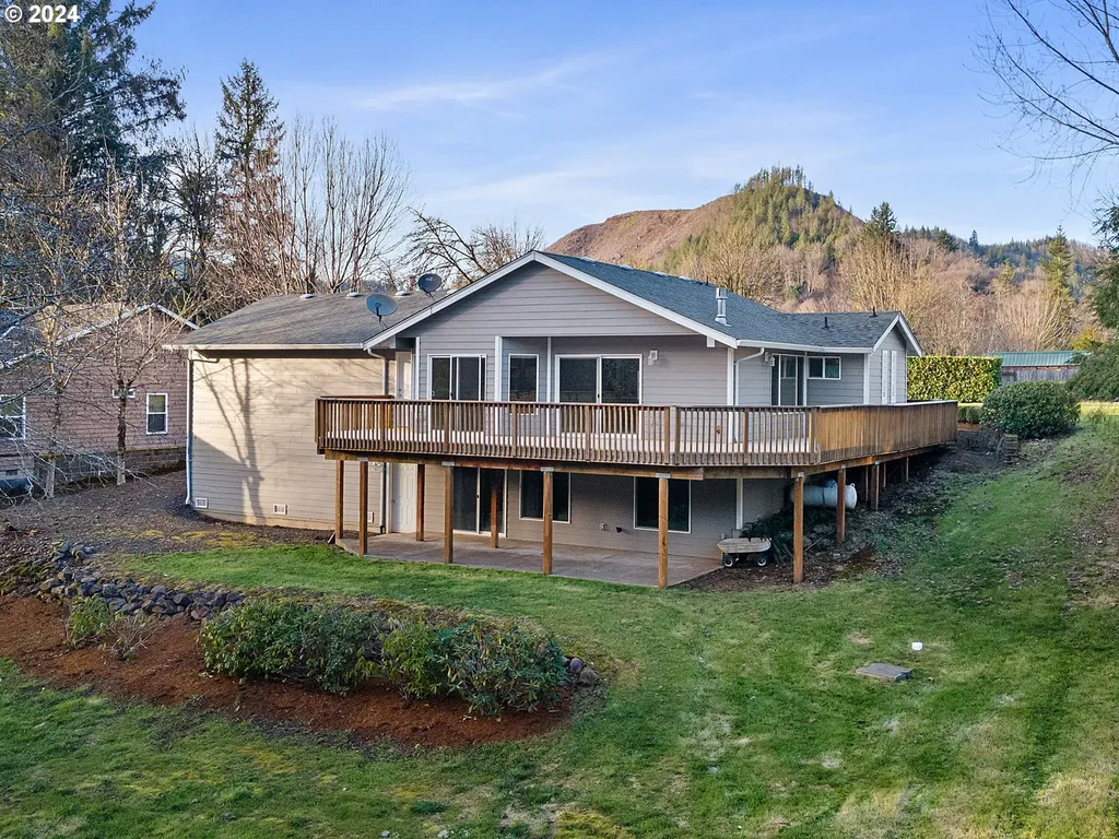 19685 Fitch Drive Beaver OR 97108
