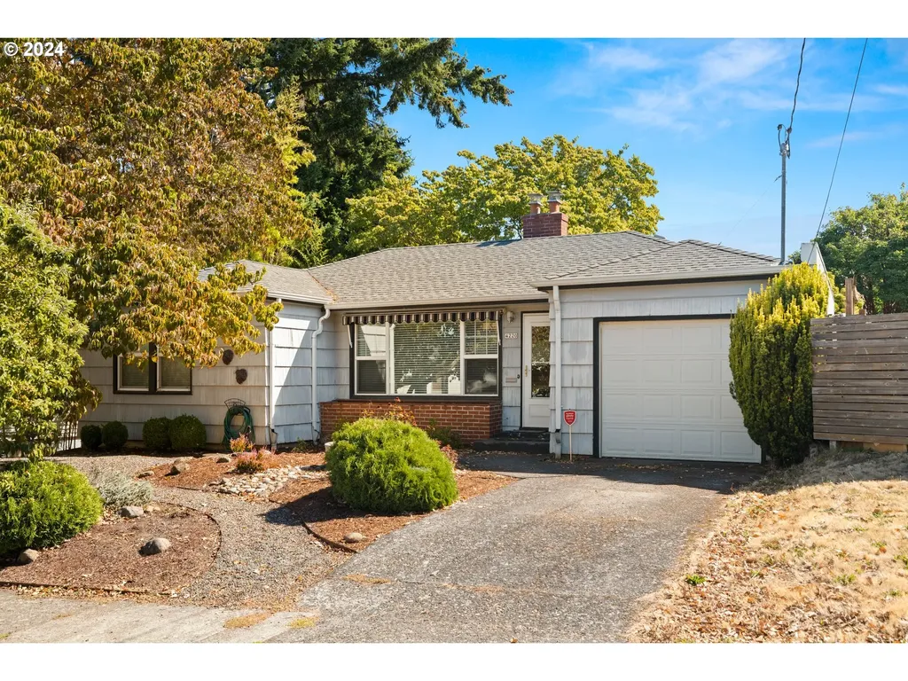 4220 Ne 69th Avenue Portland OR 97218