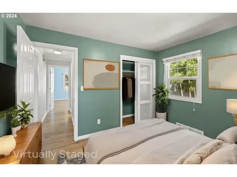 4220 Ne 69th Avenue Portland OR 97218