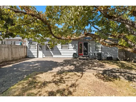 4220 Ne 69th Avenue Portland OR 97218