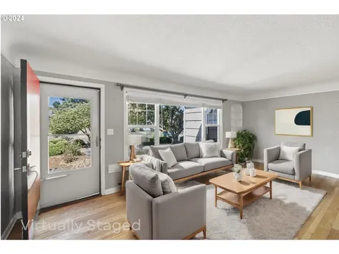 4220 Ne 69th Avenue Portland OR 97218
