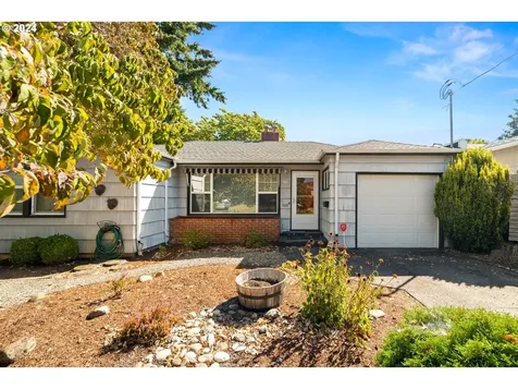 4220 Ne 69th Avenue Portland OR 97218