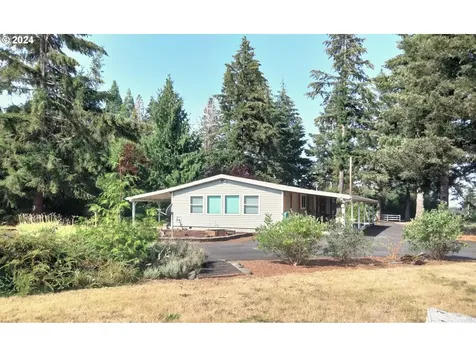 23288 S Reid Road Estacada OR 97023
