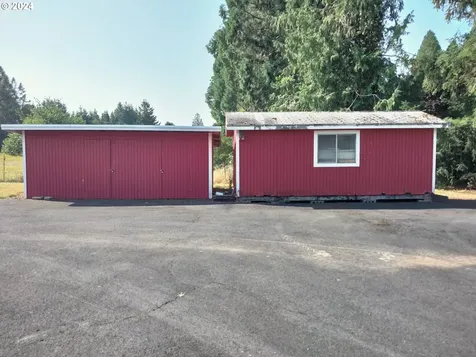 23288 S Reid Road Estacada OR 97023