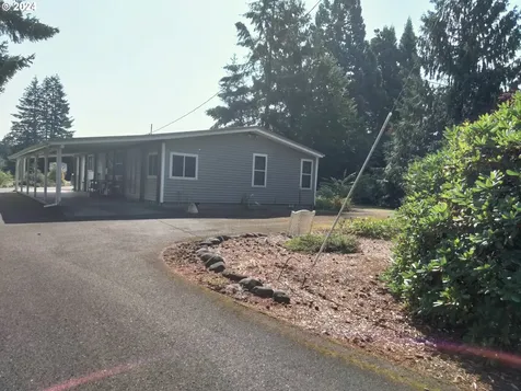 23288 S Reid Road Estacada OR 97023