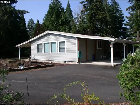 23288 S Reid Road Estacada OR 97023