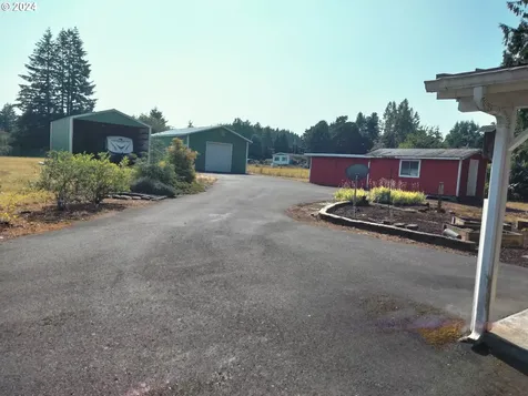 23288 S Reid Road Estacada OR 97023