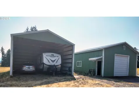 23288 S Reid Road Estacada OR 97023