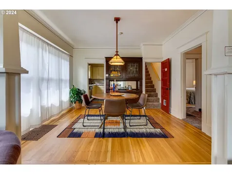 5027 Ne 10th Avenue Portland OR 97211