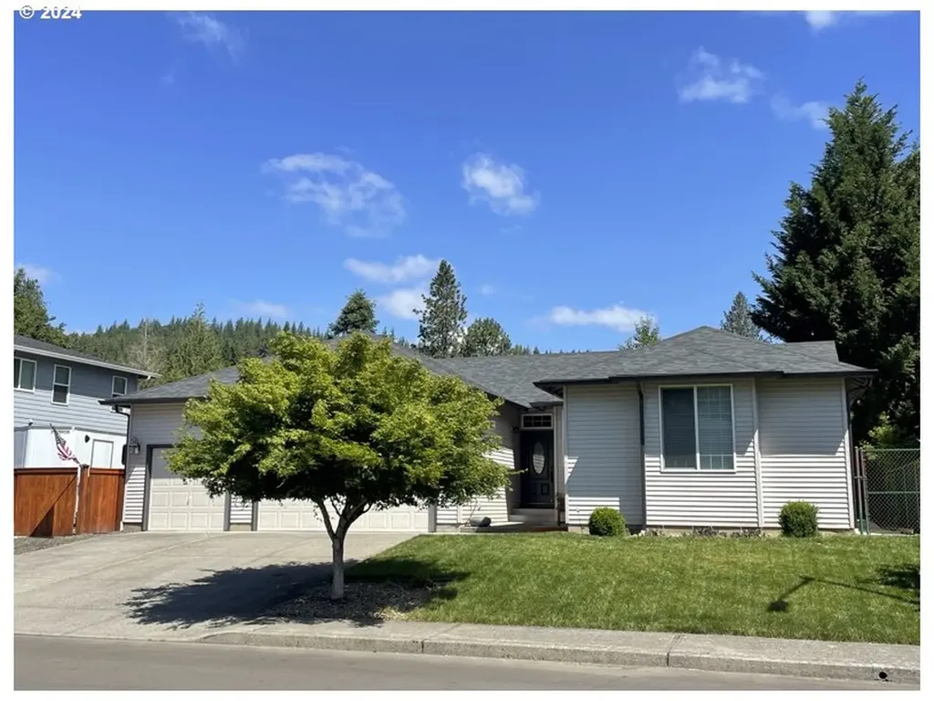 2437 N O Street Washougal WA 98671