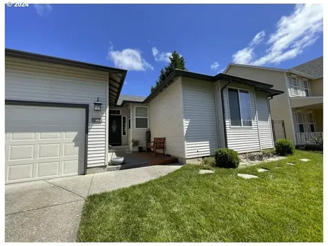 2437 N O Street Washougal WA 98671