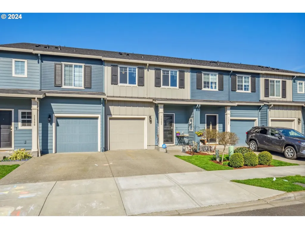 11756 Ne 23rd Street Vancouver WA 98684