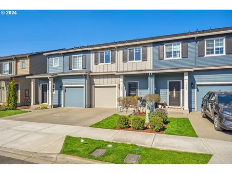 11756 Ne 23rd Street Vancouver WA 98684