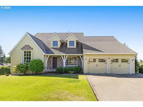 9876 Sw Peppertree Lane Portland OR 97224