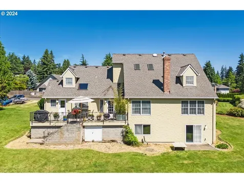 9876 Sw Peppertree Lane Portland OR 97224