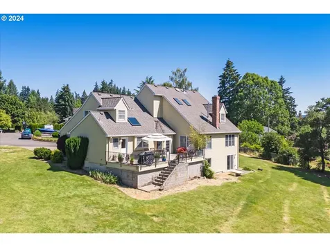 9876 Sw Peppertree Lane Portland OR 97224