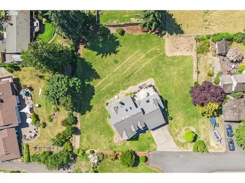 9876 Sw Peppertree Lane Portland OR 97224