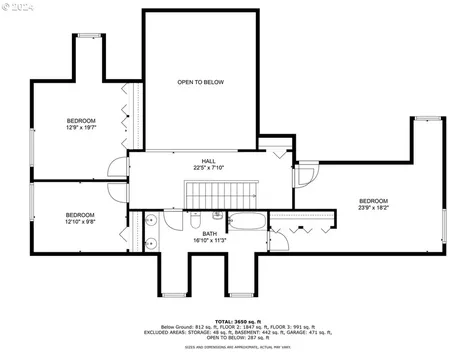 9876 Sw Peppertree Lane Portland OR 97224