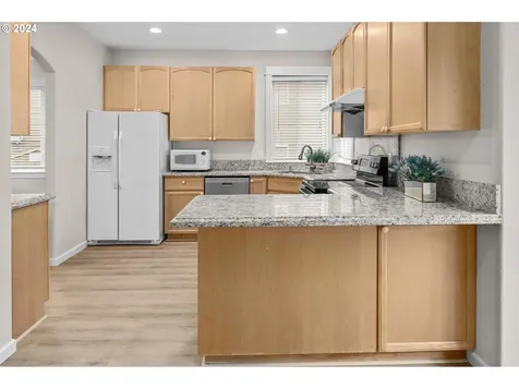 3829 NW 24th Avenue Camas WA 98607
