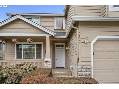 3829 NW 24th Avenue Camas WA 98607