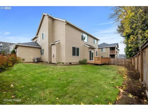 3829 NW 24th Avenue Camas WA 98607
