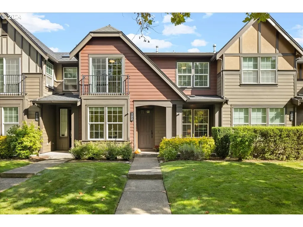 722 NE 72nd Avenue Hillsboro OR 97124