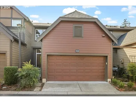722 NE 72nd Avenue Hillsboro OR 97124