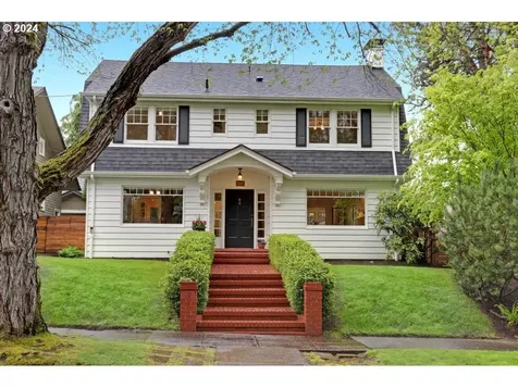 2645 Ne 25th Avenue Portland OR 97212