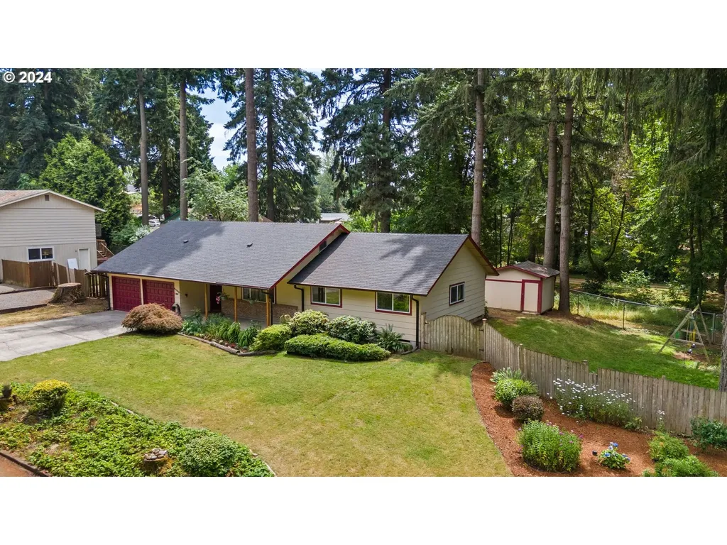 11405 Ne 96th Street Vancouver WA 98662