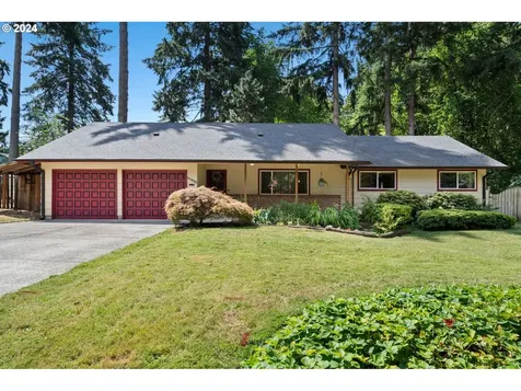 11405 Ne 96th Street Vancouver WA 98662