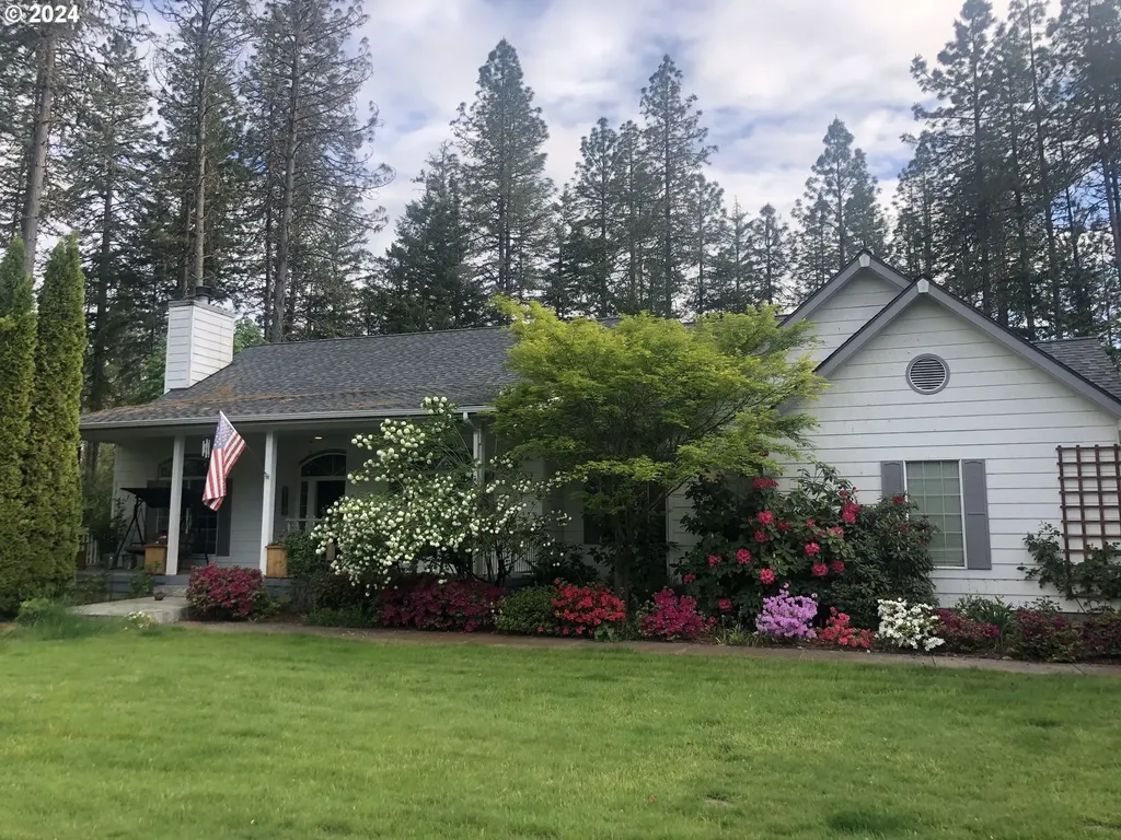 88806 Tralee Court Elmira OR 97437