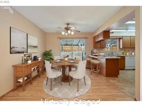 280 NE 5th Street Dufur OR 97021