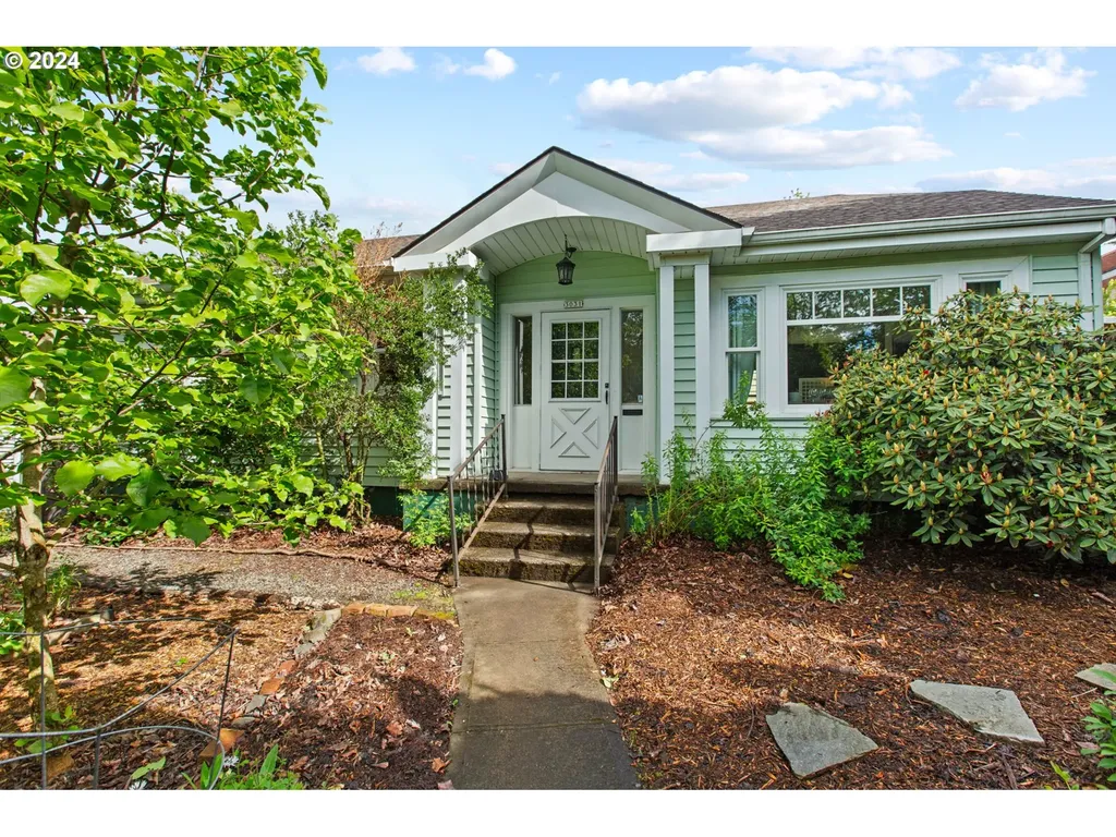 3031 Se Holgate Boulevard Portland OR 97202