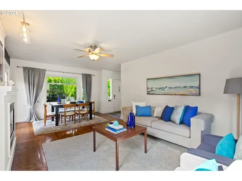 3031 Se Holgate Boulevard Portland OR 97202