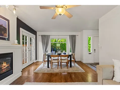 3031 Se Holgate Boulevard Portland OR 97202
