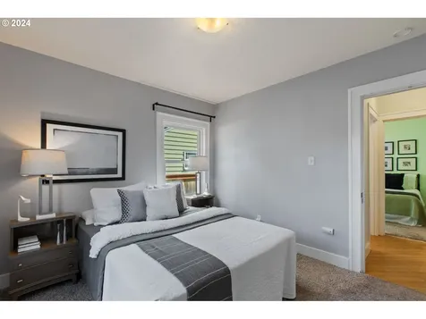 3031 Se Holgate Boulevard Portland OR 97202