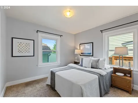 3031 Se Holgate Boulevard Portland OR 97202