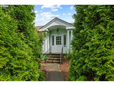3031 Se Holgate Boulevard Portland OR 97202