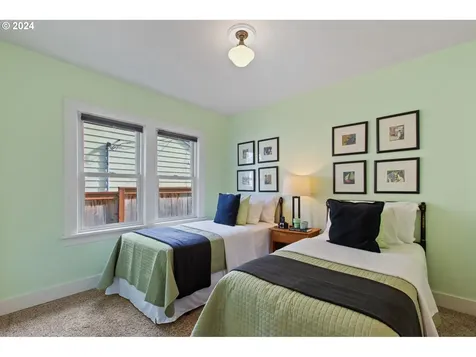 3031 Se Holgate Boulevard Portland OR 97202