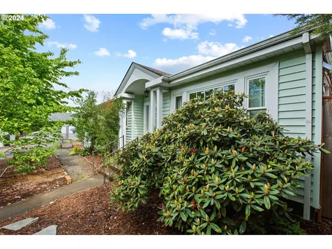 3031 Se Holgate Boulevard Portland OR 97202