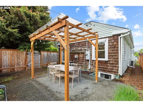 3031 Se Holgate Boulevard Portland OR 97202