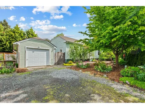 3031 Se Holgate Boulevard Portland OR 97202