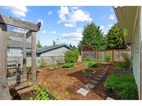 3031 Se Holgate Boulevard Portland OR 97202