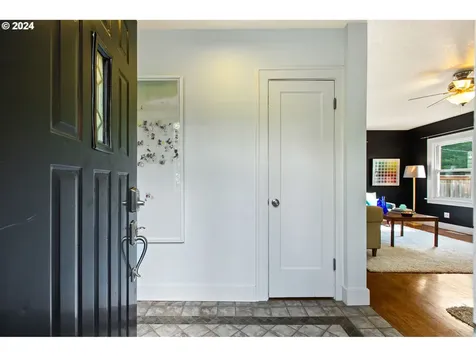 3031 Se Holgate Boulevard Portland OR 97202
