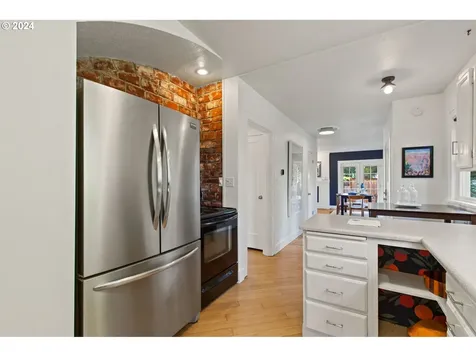 3031 Se Holgate Boulevard Portland OR 97202