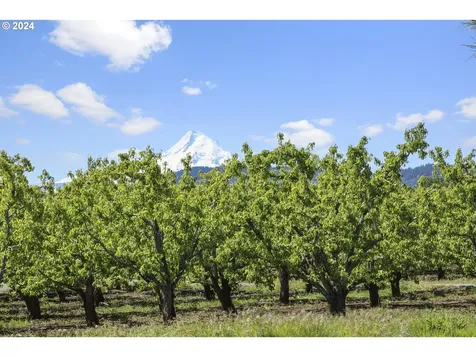 1990 Carter Road Hood River OR 97031