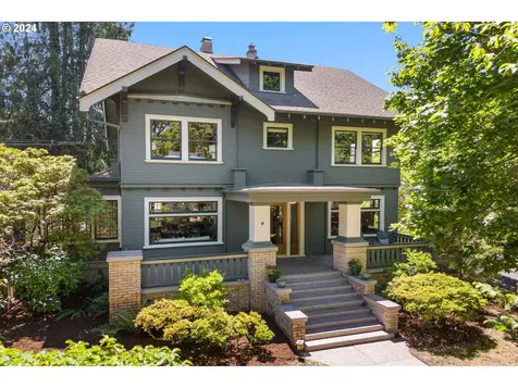 5606 SE Yamhill Street Portland OR 97215