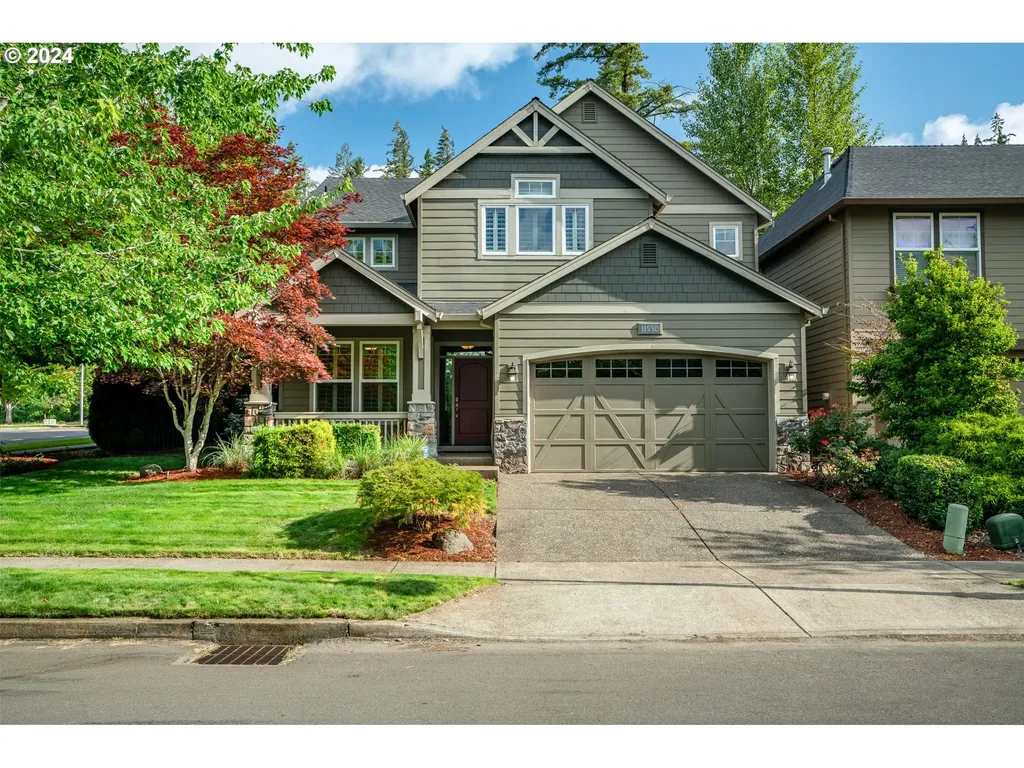 11550 Se Aerie Crescent Road Happy Valley OR 97086