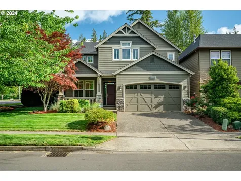 11550 Se Aerie Crescent Road Happy Valley OR 97086