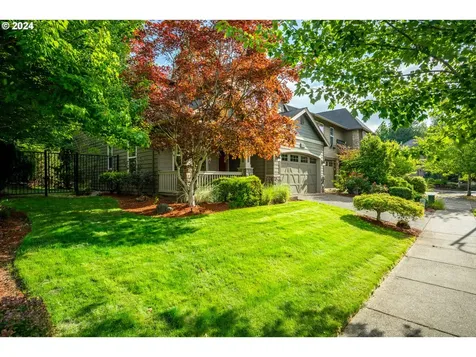 11550 Se Aerie Crescent Road Happy Valley OR 97086